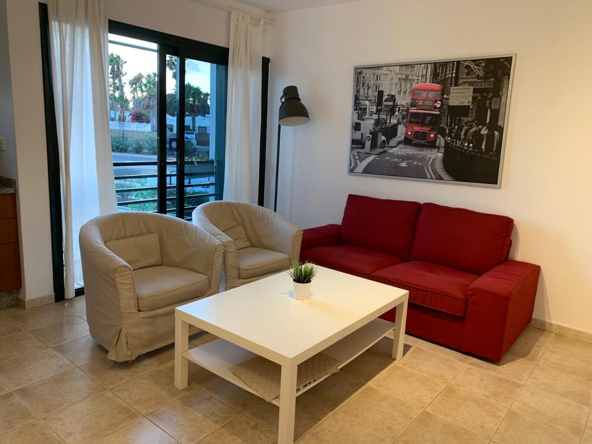 Appartement La Botavara